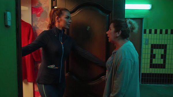 Love is..., 1 сезон, 16 выпуск