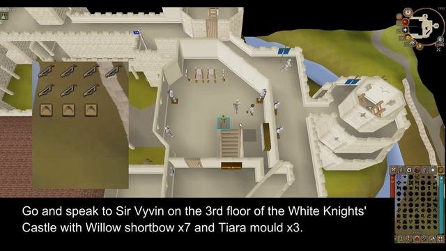 OSRS Crack the Clue 3 Solutions: Steps 5 & 6 смотреть онлайн