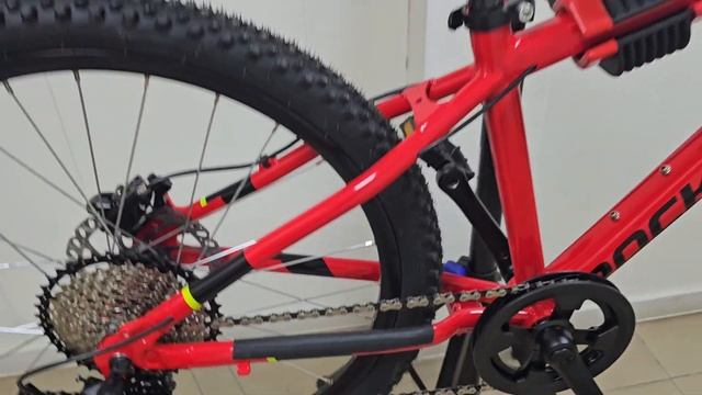 Rockrider ST900 24
