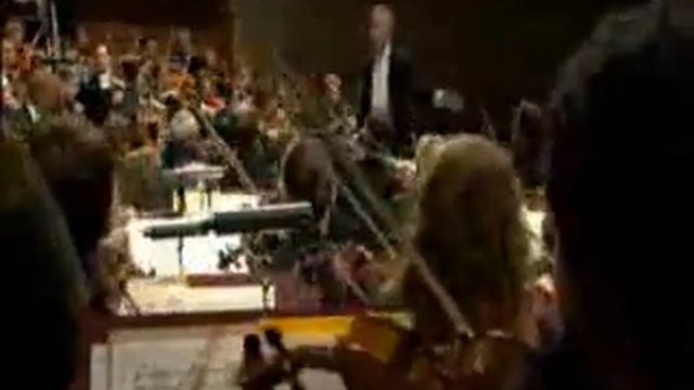 Debussy La Mer movement 3 Abbado смотреть онлайн