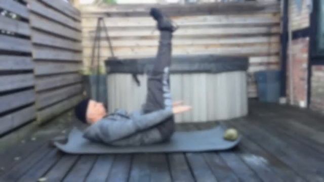 10 Steps to master Hollow holds & Hollow rocks смотреть онлайн