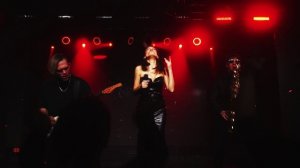 Кавер группа Москва, кукла колдуна (Cover Король и Шут)