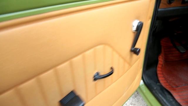 Era in abbandono ... ora è rinata FIAT 127 del 1977 смотреть онлайн
