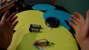 Донная снасть на карася, карпа, леща. Донная снасть своими руками