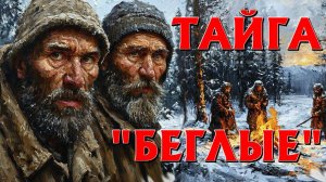 ТАЁЖНАЯ ТАЙНА, ЗЕКИ ВЗЯЛИ ЕГО С СОБОЙ  КАК «КОНСЕРВЫ». Страшные истории на ночь. Страшилки на ночь.