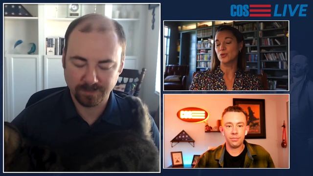 COS Live! Ep. 241: Texas Takes a Stand смотреть онлайн