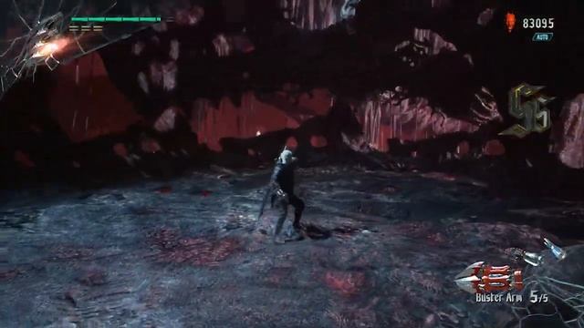 Devil May Cry 5 | Demon King #part9