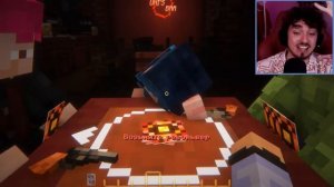 ЭДИСОН НЕУДАЧНИК (Бар Лжецов)