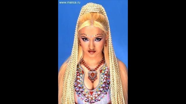 Мәликә - "Йөрәгемә минем кагылма!" смотреть онлайн