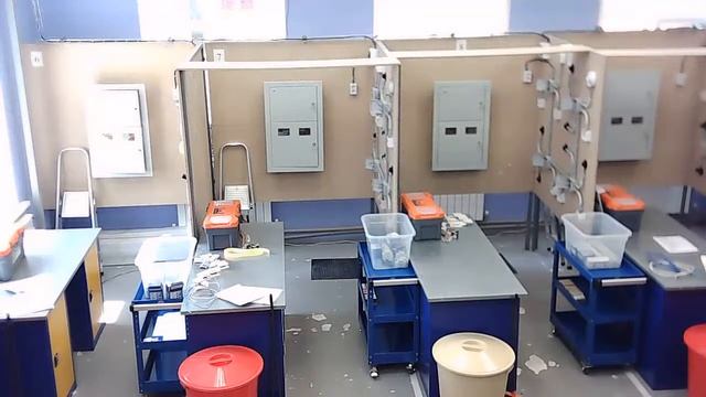 ОБПОУ КЭМТ камера 3 смотреть онлайн