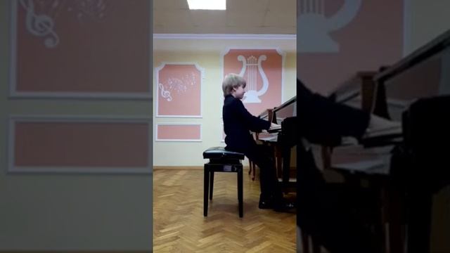 Л. Бетховен 