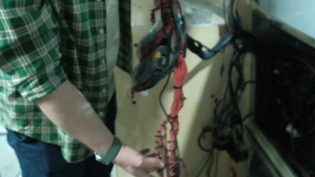 «РЕЧНОЙ БРАТ» Артём Волков комплектует МОЮ ЛОДКУ “Как у RIVER BROTHERS” смотреть онлайн