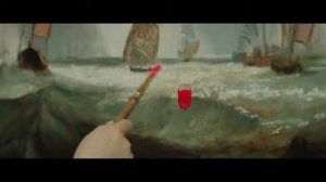 Фильм "Уильям Тёрнер" (2014)