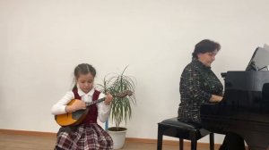 Обр. А. Филиппенко «По малину в сад пойдём»