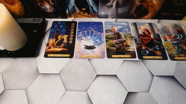 По судьбе ли мне мой мужчина ⁉️ Таро расклад 🔮 смотреть онлайн