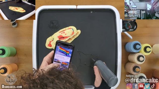 Dancakes In Studio Livestream 2020 EP09 смотреть онлайн