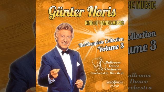 Danube Cha Cha (Cha-Cha-Cha)