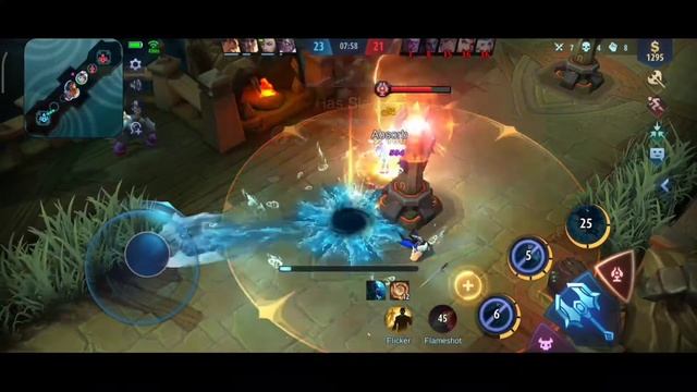 Coba Brawl pake kadita Aura Godiva..!!! Beban jancok....!!! смотреть онлайн