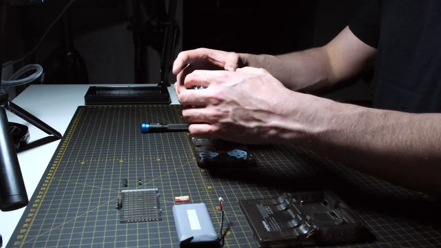 Miyoo Mini/Plus Button Replcement смотреть онлайн