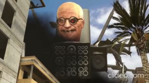 скибиди туалеты 65 наоборот
