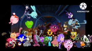 Побег от моржа расти (add round 26)