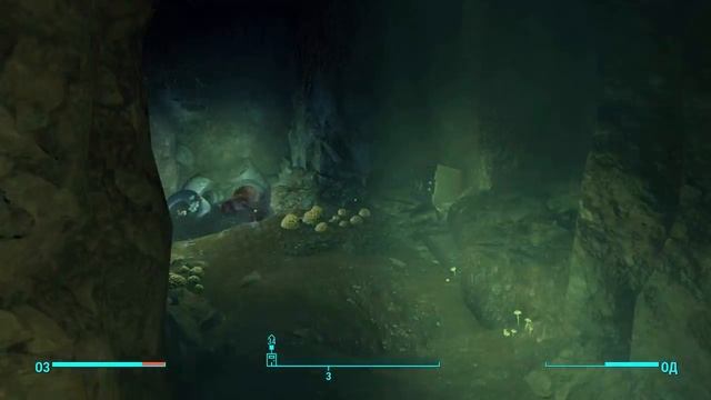 Fallout 4 #4: Ништячки + Кекс на ножках смотреть онлайн