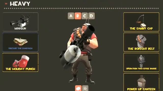 Team Fortress 2  Loadout Ep. 3