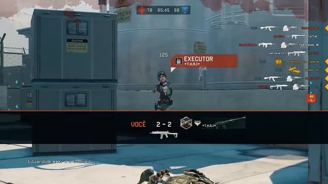 Warface: COMO DAR HEADSHOT FÁCIL E TER UMA MIRA MELHOR COM A SENSIBILIDADE - NOOB INVOCADO #05 смотреть онлайн