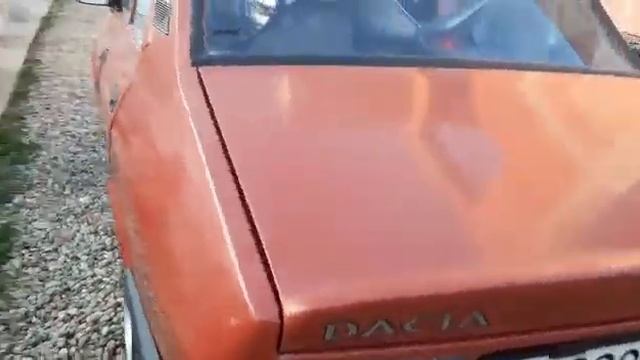 Dacia 1310 2003 Li. смотреть онлайн