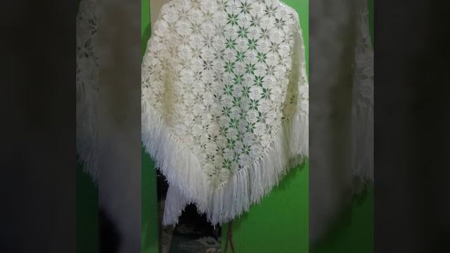 crochet poncho/ top trendy and fantastic crochet handmade designer poncho pattern designs смотреть онлайн