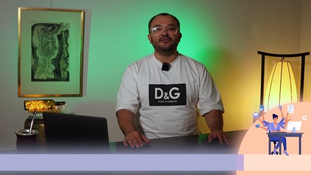 Пошаговый гайд по работе с Midjourney создание иллюстраций