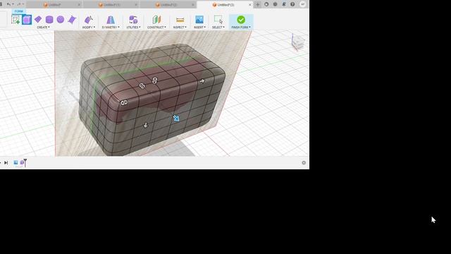 Autodesk Fusion 360 Education License 2023 02 24 09 10 55 смотреть онлайн