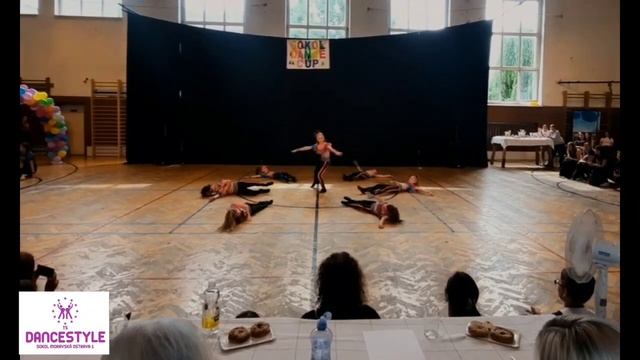 Dancing Queens - DVK-Formace-Hobby-2023 - DANCESTYLE OSTRAVA