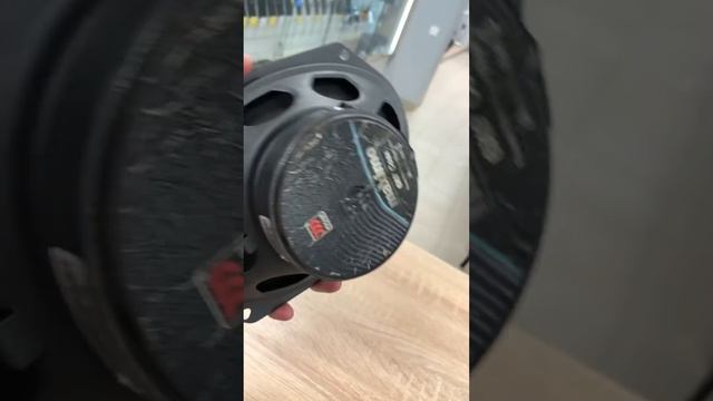 Колонки Ac Morel Maximo-Coax 6x9