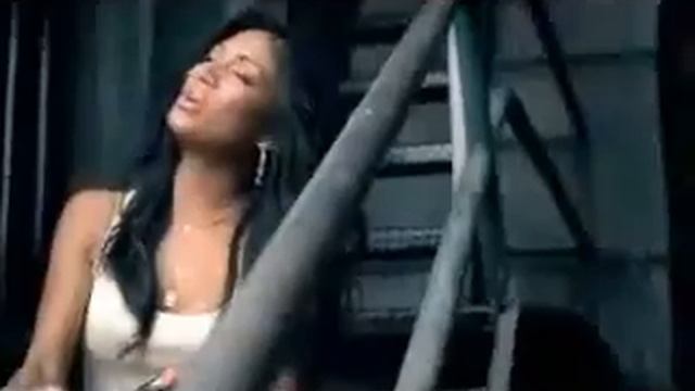 Pussycat Dolls - Hush Hush Remix