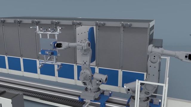 Innovative cleaning solutions for e-mobility parts & components смотреть онлайн