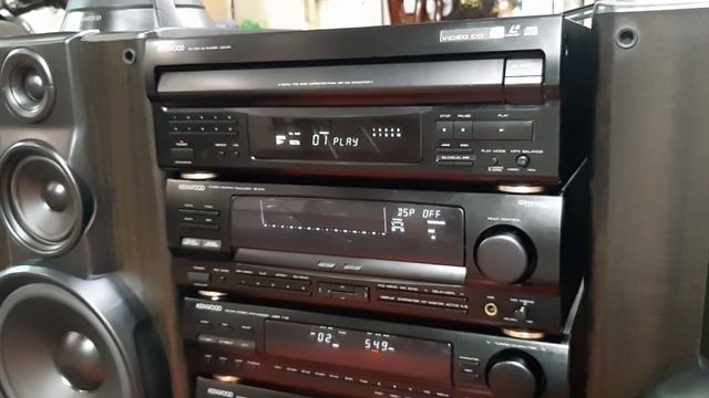 mới như bóc thùng.AV sáng trắng.sản phẩm trưng bày chuyển siêu thị KENWOOD-A97. LH 0914365872 смотреть онлайн
