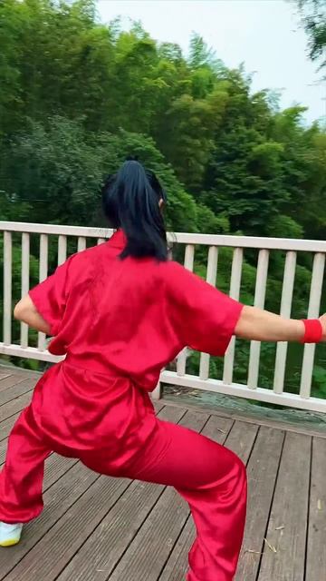 Боевые искуства Китая (169) смотреть онлайн