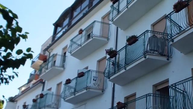 Hotel Bellavista Numana смотреть онлайн