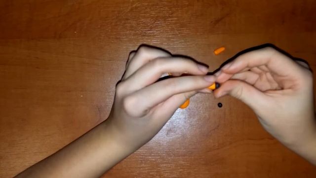 M Jak Modelina - Lis | Tutorial