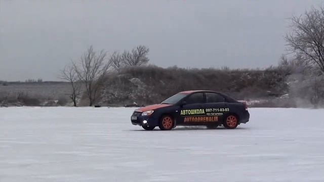 Автошкола Автоадреналин Запорожье