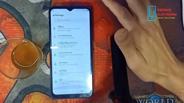 Infinix Hot 10 Lite FRP Bypass | Unlock Google Account Android 10 X657b