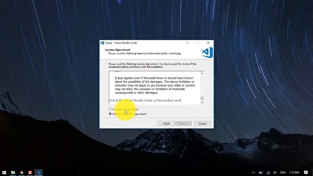 การดาวน์โหลดและติดตั้งโปรแกรม Visual Studio Code อย่างง่าย - EP.1 | Qubit forYou смотреть онлайн
