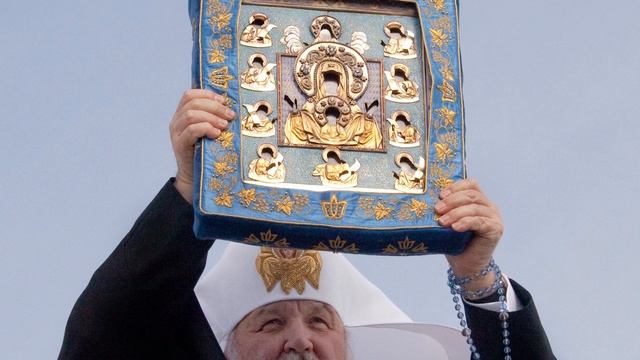 именины схимитр. Иувеналия 15.07.2019 часть 1