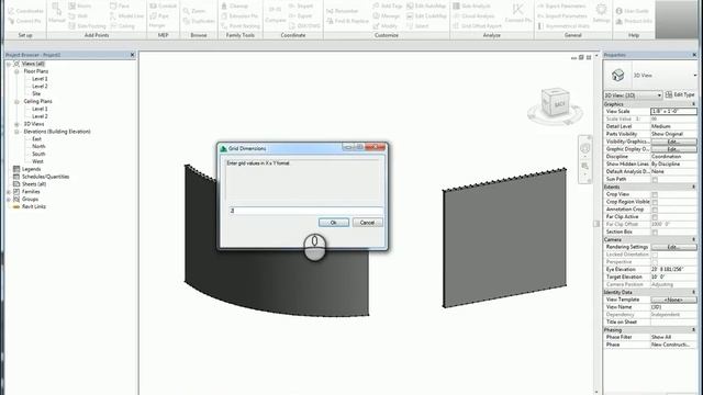 Autodesk Point Layout Pts on Walls A How To Guide смотреть онлайн