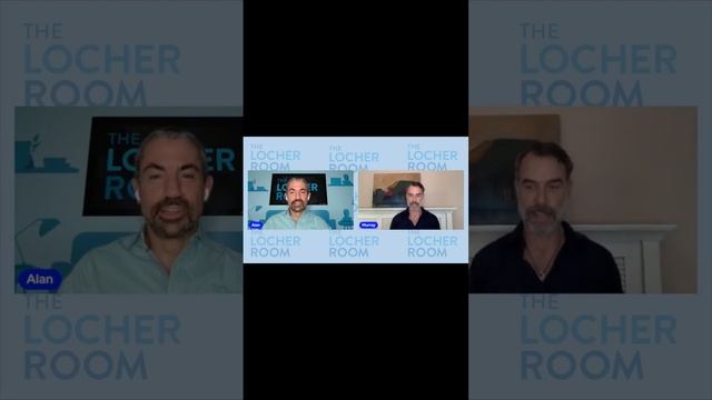 Murray Bartlett Talks About Shooting White Lotus смотреть онлайн
