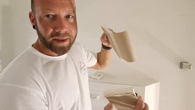 Tipps & Tricks Loch im Gipskarton schnell & einfach schließen смотреть онлайн