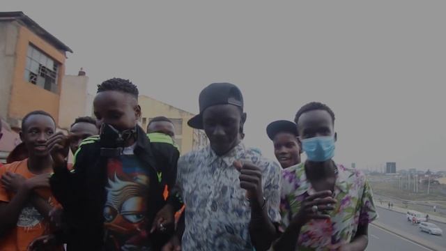 KEKI - TEAM KALIPSO OFFICIAL VIDEO смотреть онлайн