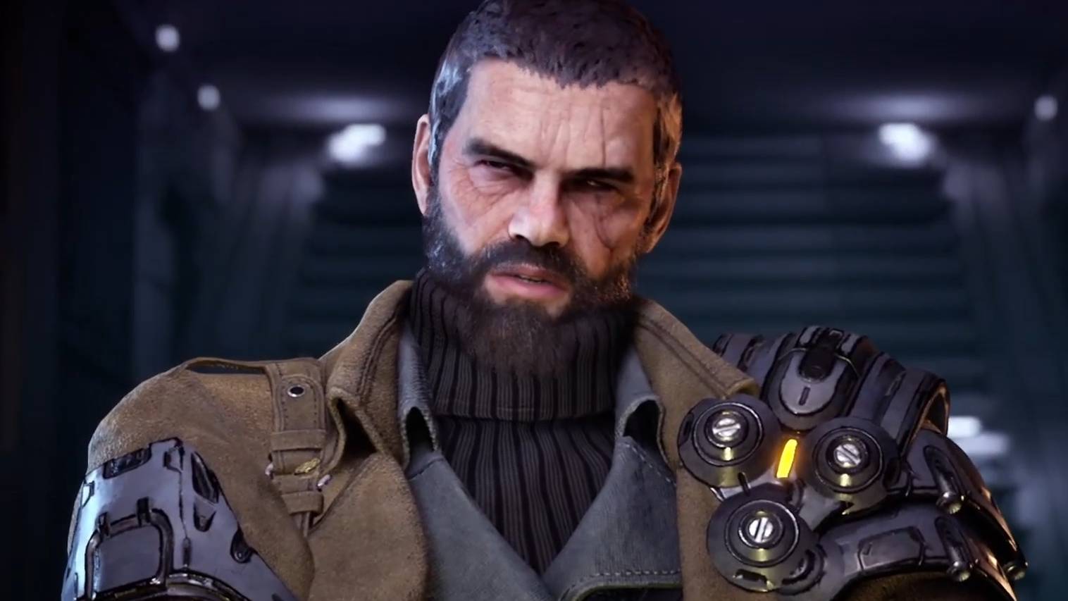 The First Descendant. Обзорный. #1