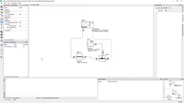 Customer Feature of the Week - Multi-source Simulations with the Optical Network Analyzer смотреть онлайн